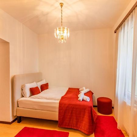 Hallo Vienna Suite Apartment Nr 8 Exterior photo