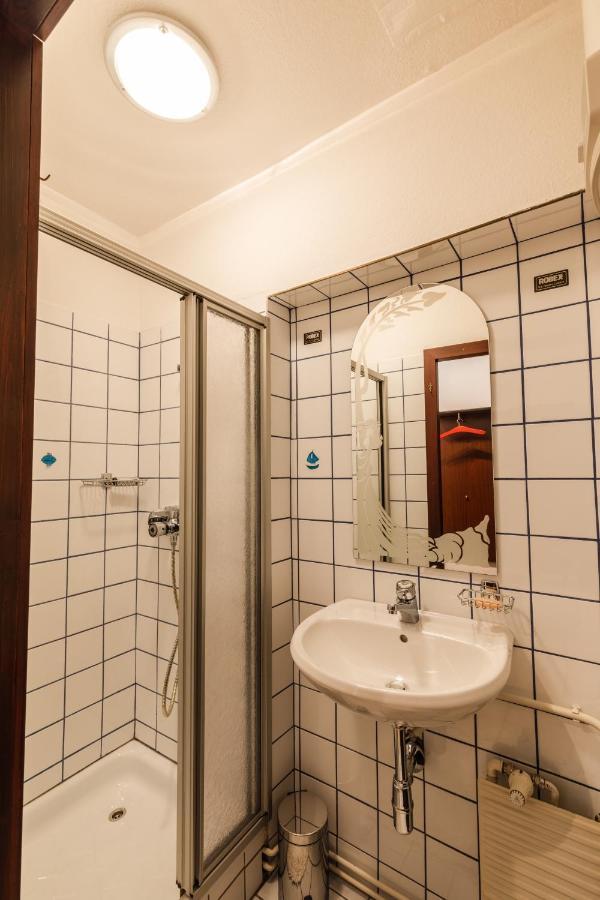 Hallo Vienna Suite Apartment Nr 8 Exterior photo
